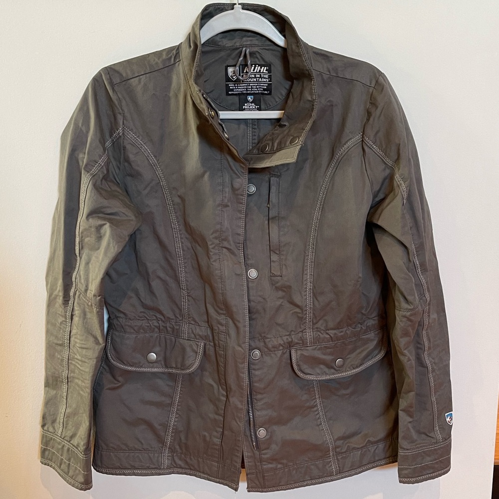 Kuhl Jacket